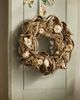 Terrain Liana Wood + Strawflower Dried Wreath - 1