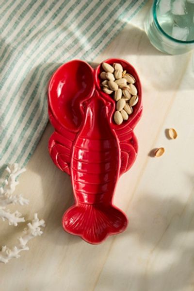Terrain Lobster Serving Platter