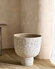 Terrain Margo Ceramic Urn - 4
