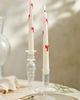 Terrain Marine Life Taper Candles, Set of 2 - 1