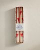 Terrain Marine Life Taper Candles, Set of 2 - 3