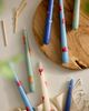 Terrain Marine Life Taper Candles, Set of 2 - 4