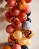 Terrain Mini Halloween Ornament Wreath - 2