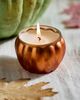 Terrain Mini Harvest Festival Pumpkin Candles, Set of 3 - 2