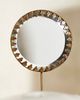 Terrain Mirrored Candle Pins, Set of 3 - 3