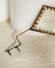 Terrain Mirrored Candle Pins, Set of 3 - 4
