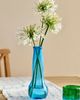 Terrain Narrow Neck Recycled Glass Vase - 1