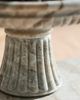 Terrain Neo Marble Footed Serving Bowl - 2