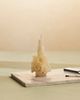 Terrain Oaxacan Floral Taper Candle, Mini - 1