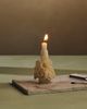 Terrain Oaxacan Floral Taper Candle, Mini - 2