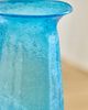 Terrain Ocean Recycled Glass Vase - 3