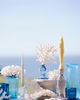 Terrain Ocean Recycled Glass Vase - 5