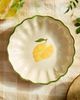 Terrain Orchard Stoneware Bowl - 1