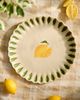Terrain Orchard Stoneware Dinner Plate - 1