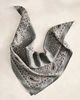 Terrain Paisley Silk Bandana - 1