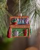 Terrain Potting Table Glass Ornament - 1