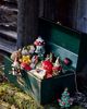 Terrain Potting Table Glass Ornament - 2