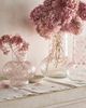 Anthropologie Pressed Floral Fluted Vase - 1