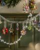 Terrain Reflector Tinsel Garland - 1