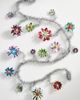 Terrain Reflector Tinsel Garland - 3