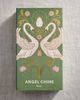 Terrain Rotary Candle, Swan - 3