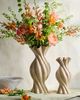 Terrain Sand Swirl Ceramic Vase - 2