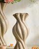 Terrain Sand Swirl Ceramic Vase - 3