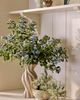 Terrain Sand Swirl Ceramic Vase - 5