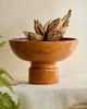 Terrain Sculptural Terracotta Vase - 4