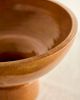 Terrain Sculptural Terracotta Vase - 5