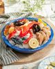 Terrain Seafood Platter Candle - 1