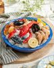 Terrain Seafood Platter Candle - 2