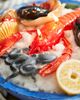 Terrain Seafood Platter Candle - 3