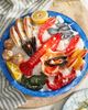 Terrain Seafood Platter Candle - 4