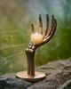 Terrain Skeleton Hand Votive Holder - 1