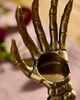 Terrain Skeleton Hand Votive Holder - 3