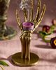 Terrain Skeleton Hand Votive Holder - 4