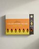 Terrain Stargazer Garden Lights, Set of 21 Bulbs, Candy Corn - 4