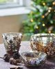 Terrain Starry Crown Candle Holder - 1