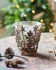 Terrain Starry Crown Candle Holder - 3