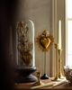 Terrain Starry Crown Candle Holder - 5