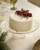 Terrain Starry Glass Cake Stand - 1