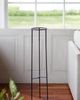 Terrain Tall Iron Plant Stand - 2