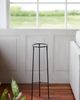 Terrain Tall Iron Plant Stand - 3