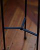 Terrain Tall Iron Plant Stand - 6