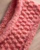 Terrain Textured Knit Headband - 2