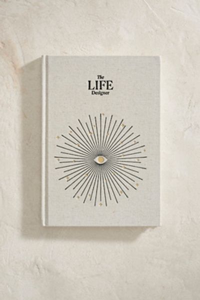 Terrain The Life Designer Journal
