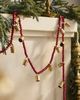 Terrain Tiny Bells Beaded Garland - 1