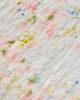 Terrain Watercolor Blooms Linen Tablecloth - 2