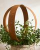 Terrain Weathering Steel Sphere - 2
